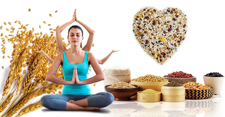 Why Whole Grain Flour is a Healthy Diet’s Best Friend?