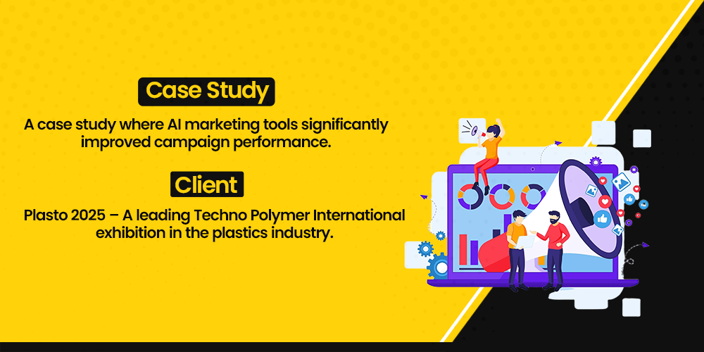 Case Study:A case study where AI marketing tools significantly improved campaign performance