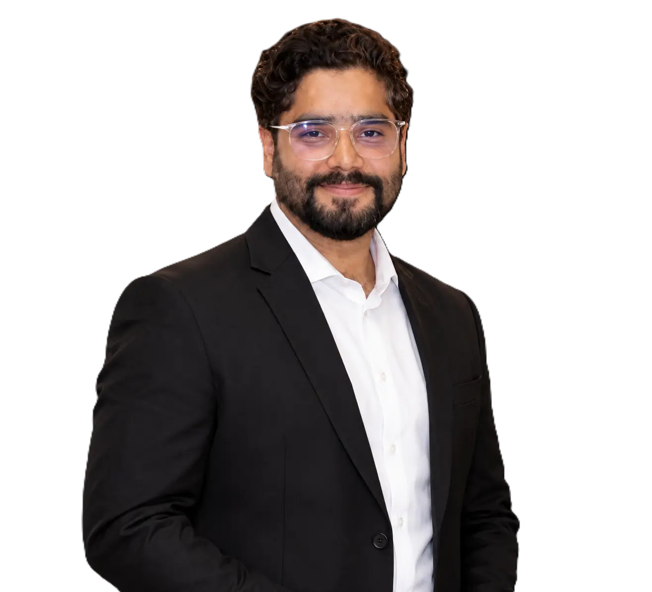 Rishi Dadhich
