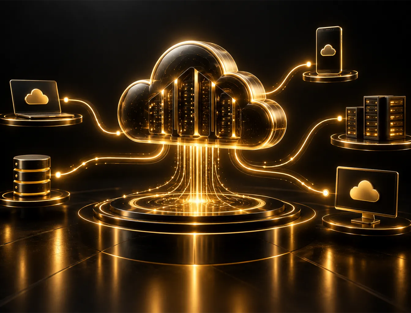 Service Image