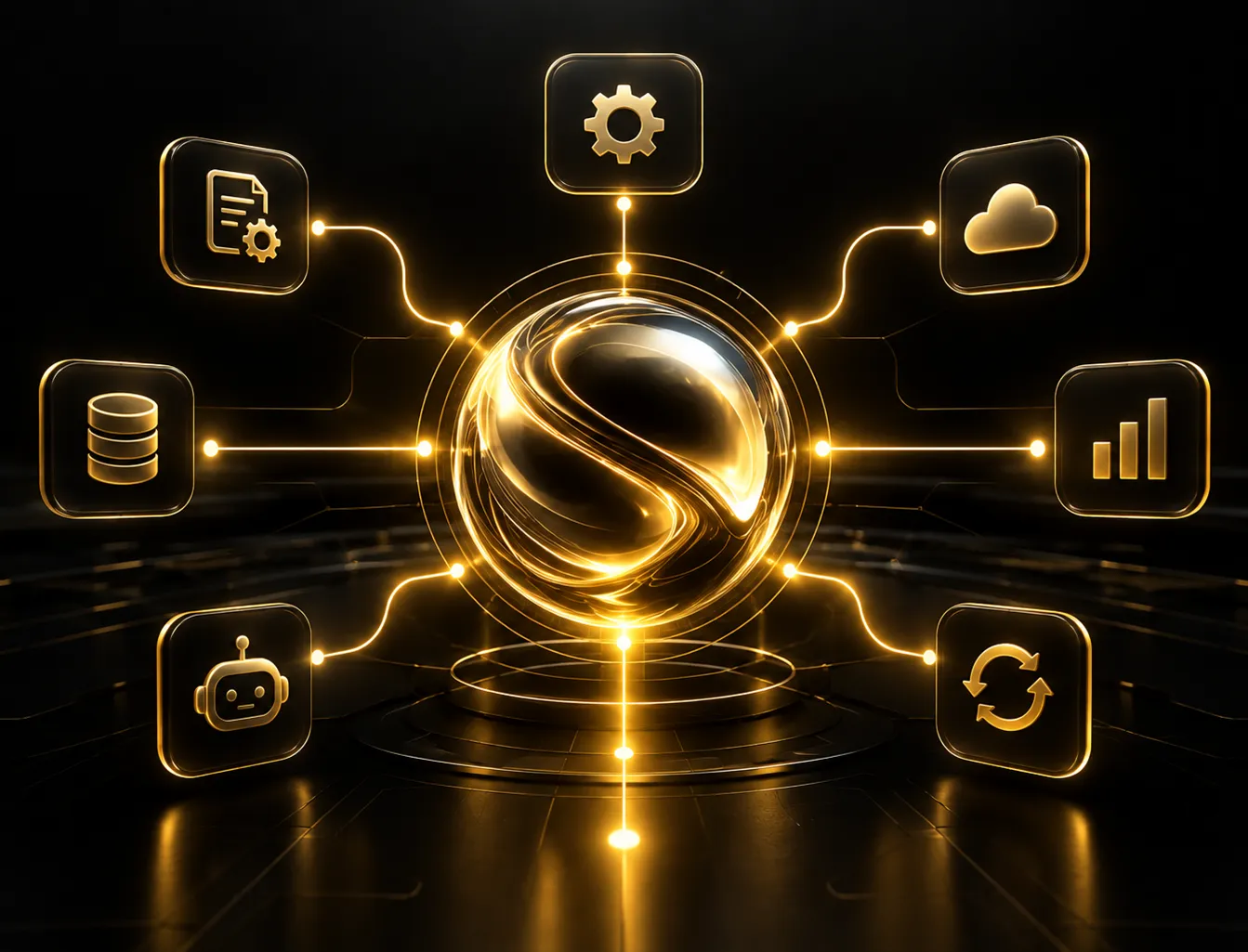 Service Image