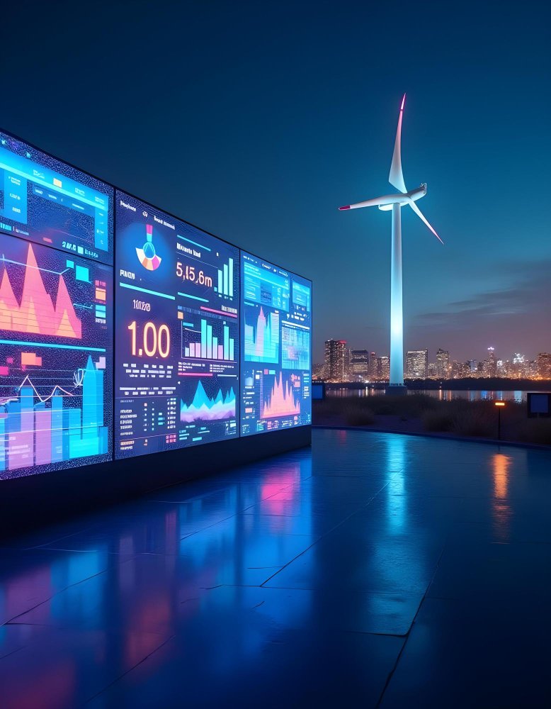 Digital inventory management and logistics