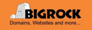 bigrock
