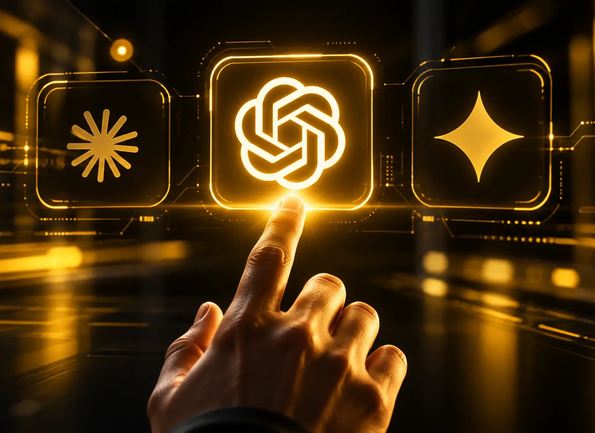 AI Services