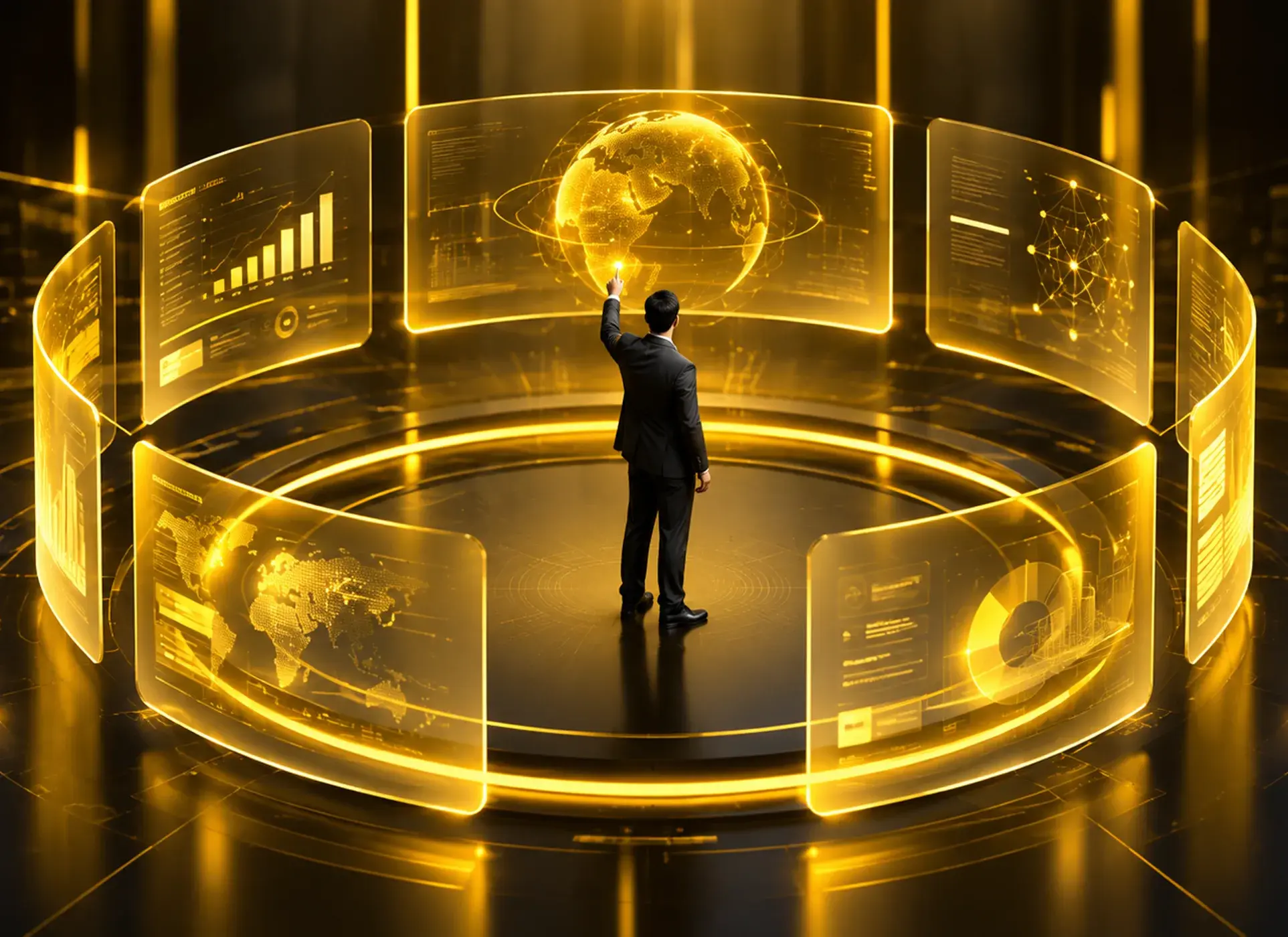 Automation Services