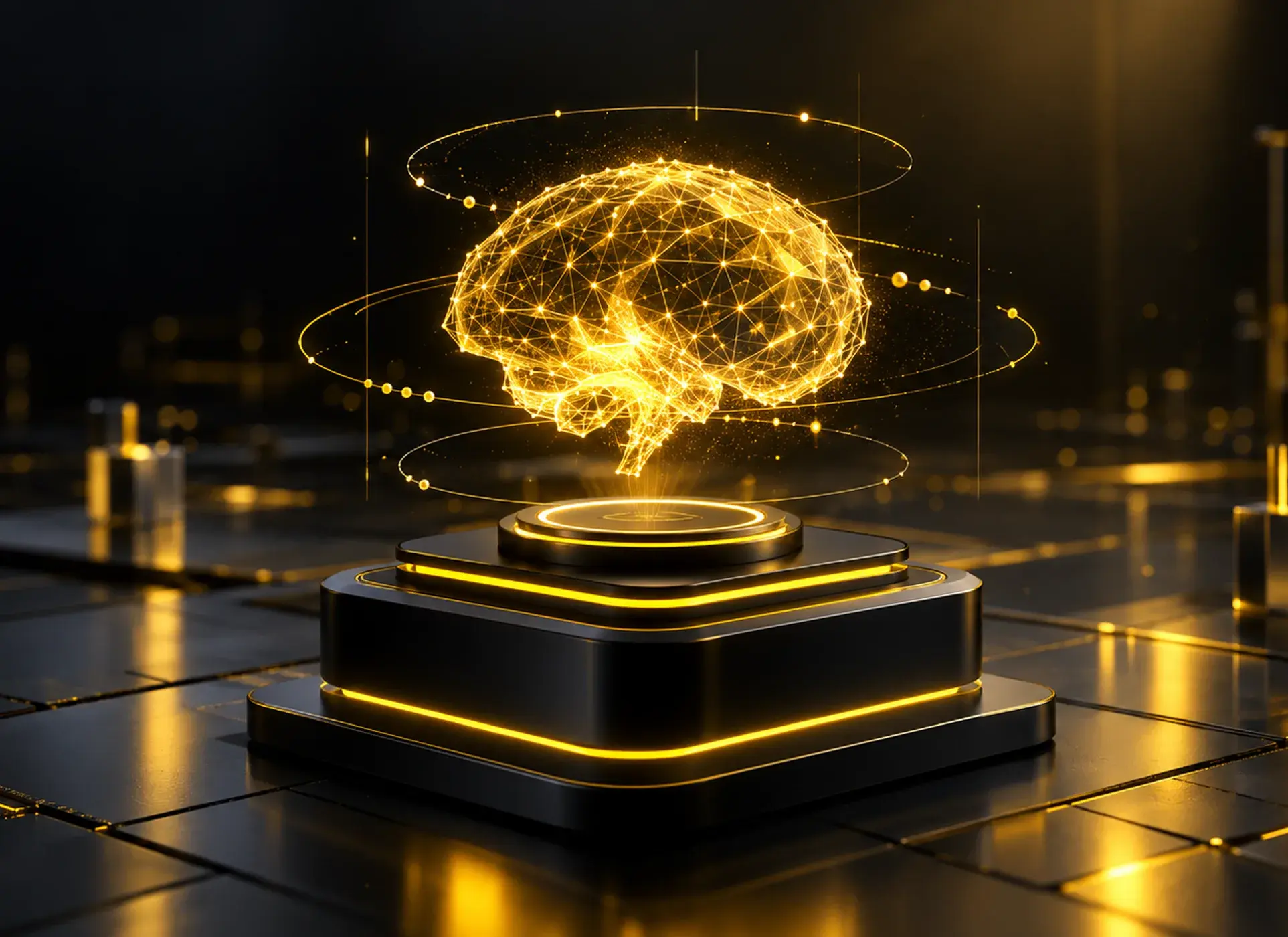 AI-Driven Growth