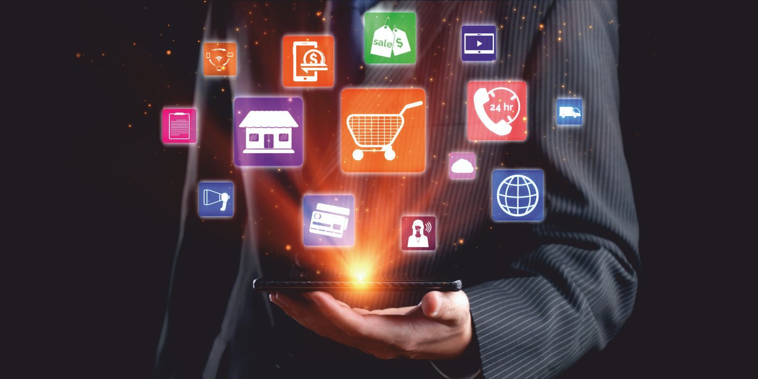 Web, Shopify and Wordpress Developmen