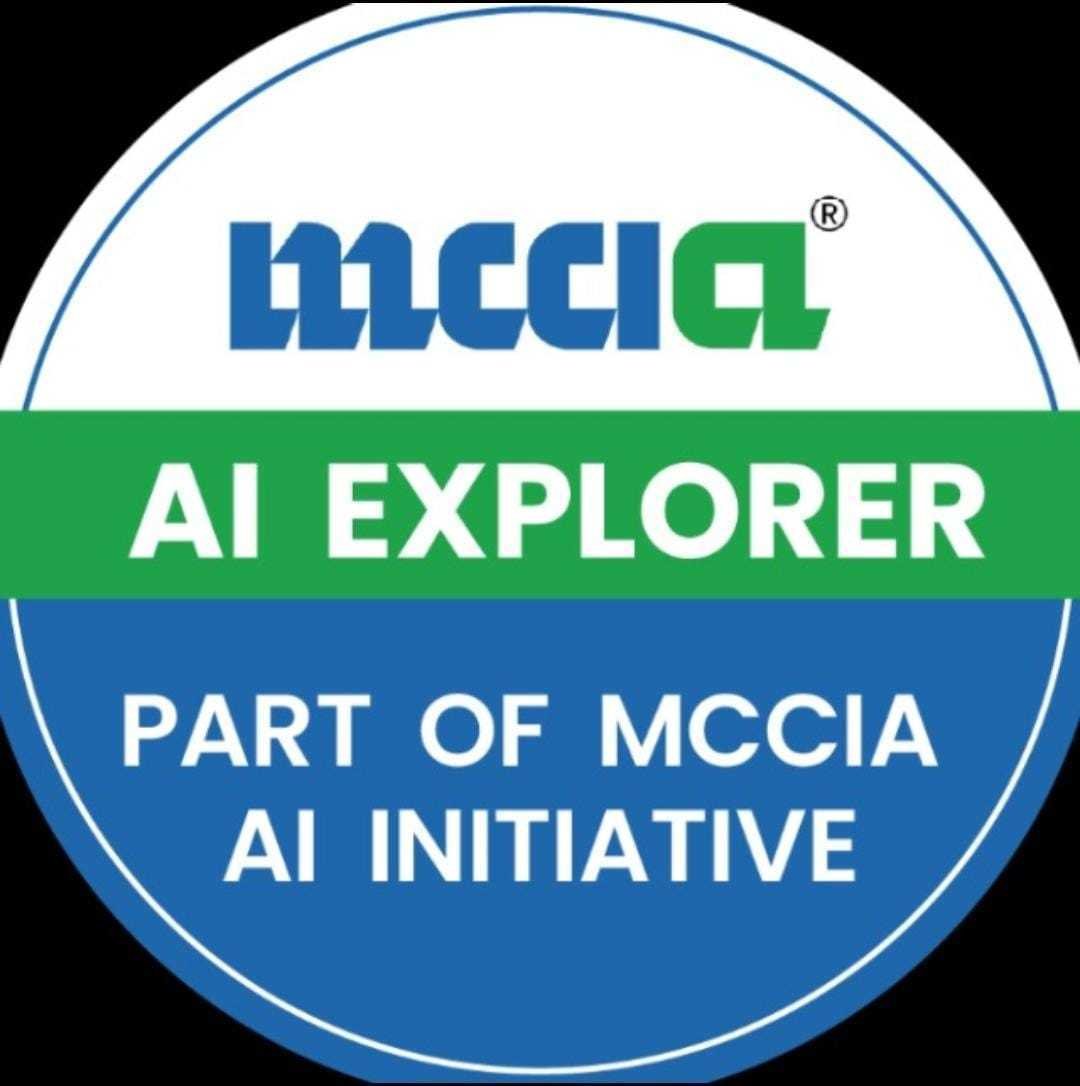 MCCIA AI Explorer-Pune