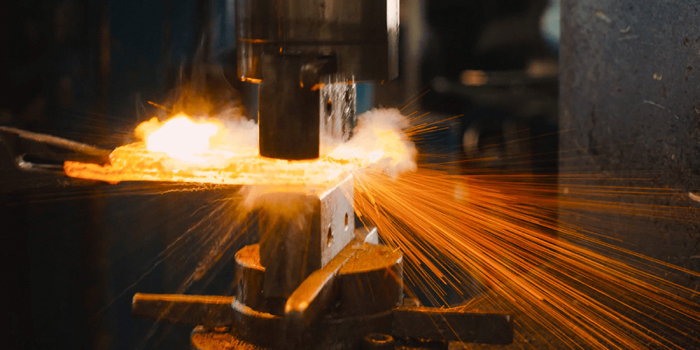 HOW INFLATION MAY IMPACT THE FORGING INDUSTRY