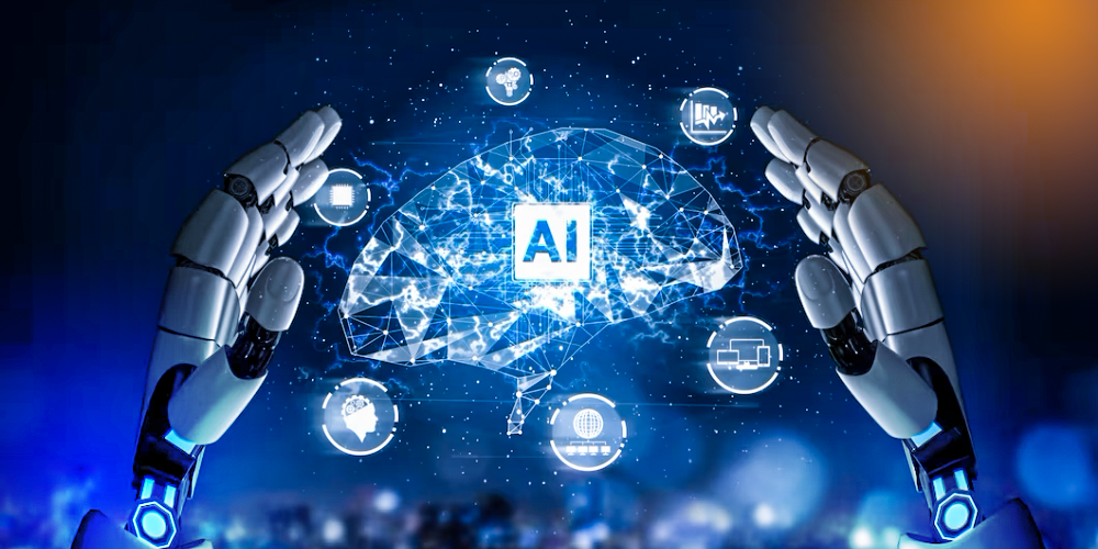 The Impact of AI on IT Service Management and How to Prepare for it.