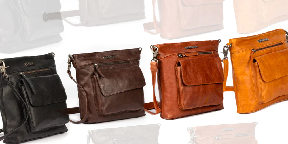 Crafted for Elegance: Elevate Your Style with Unique Clutches and Bum Bags