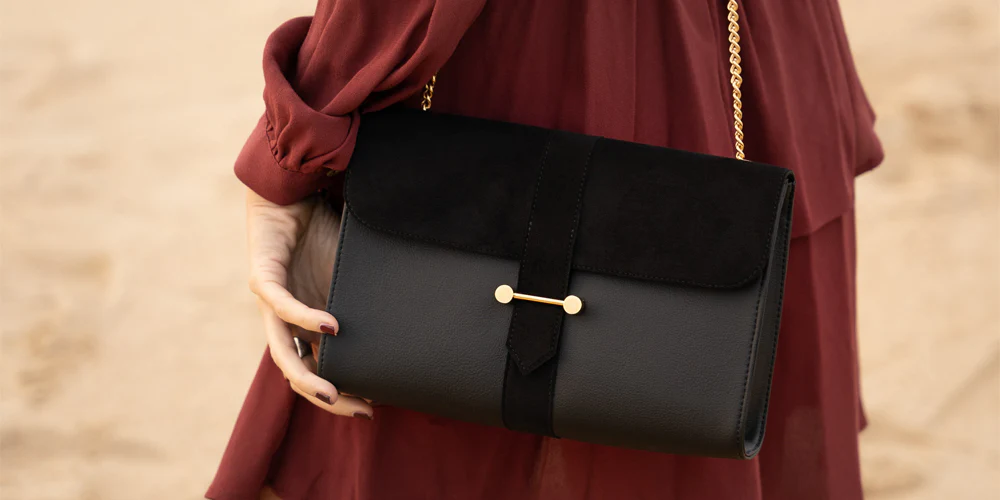Guardians of Glamour: How Our Exquisite Leather Bags Ensure the Safety of Your Essentials
