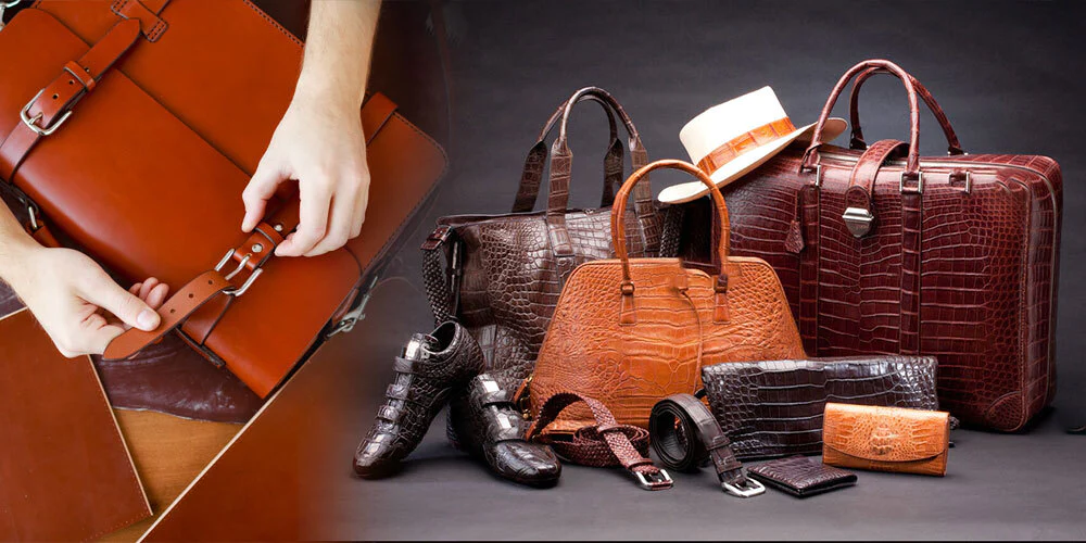 Sustainable Luxury: Why Investing in Salamanca Leather Products Is a Decision You Will not Regret