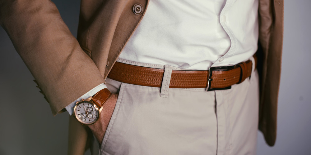Are your Belt and Clothes in harmony? If not, this guide is for you