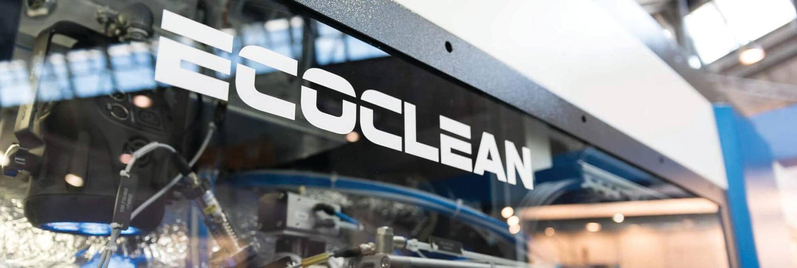 Ecoclean Case Study