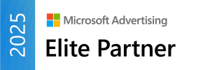 Microsoft Partner Logo