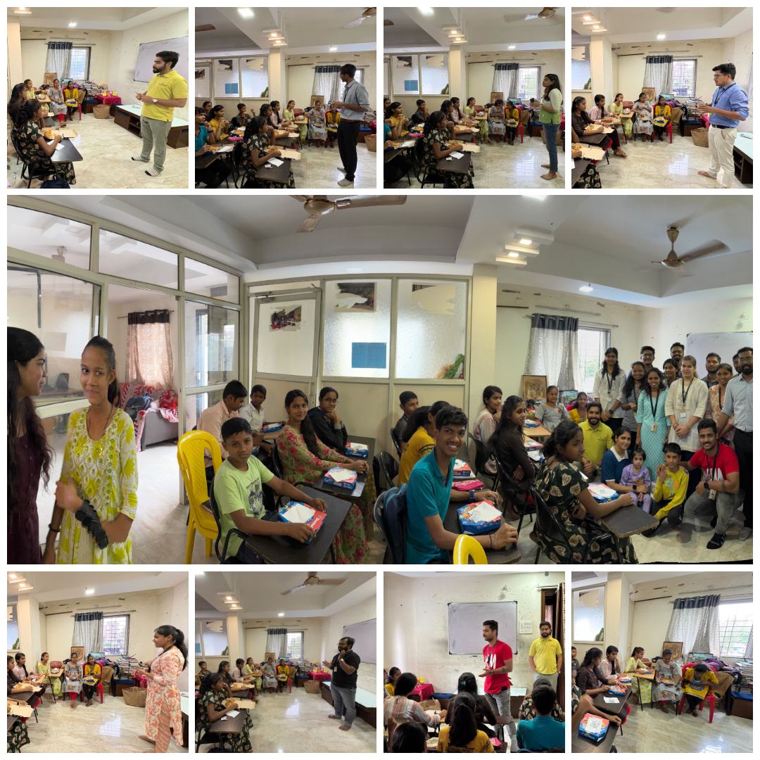 Youth Empowerment
