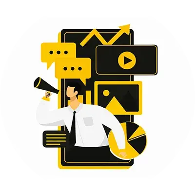 Digital Marketing Channels