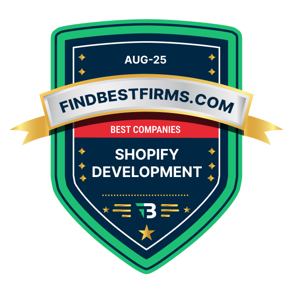 Top Shopify Development Companies in USA