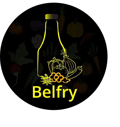 Belfry