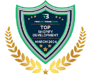 Top Shopify Development Companies in USA